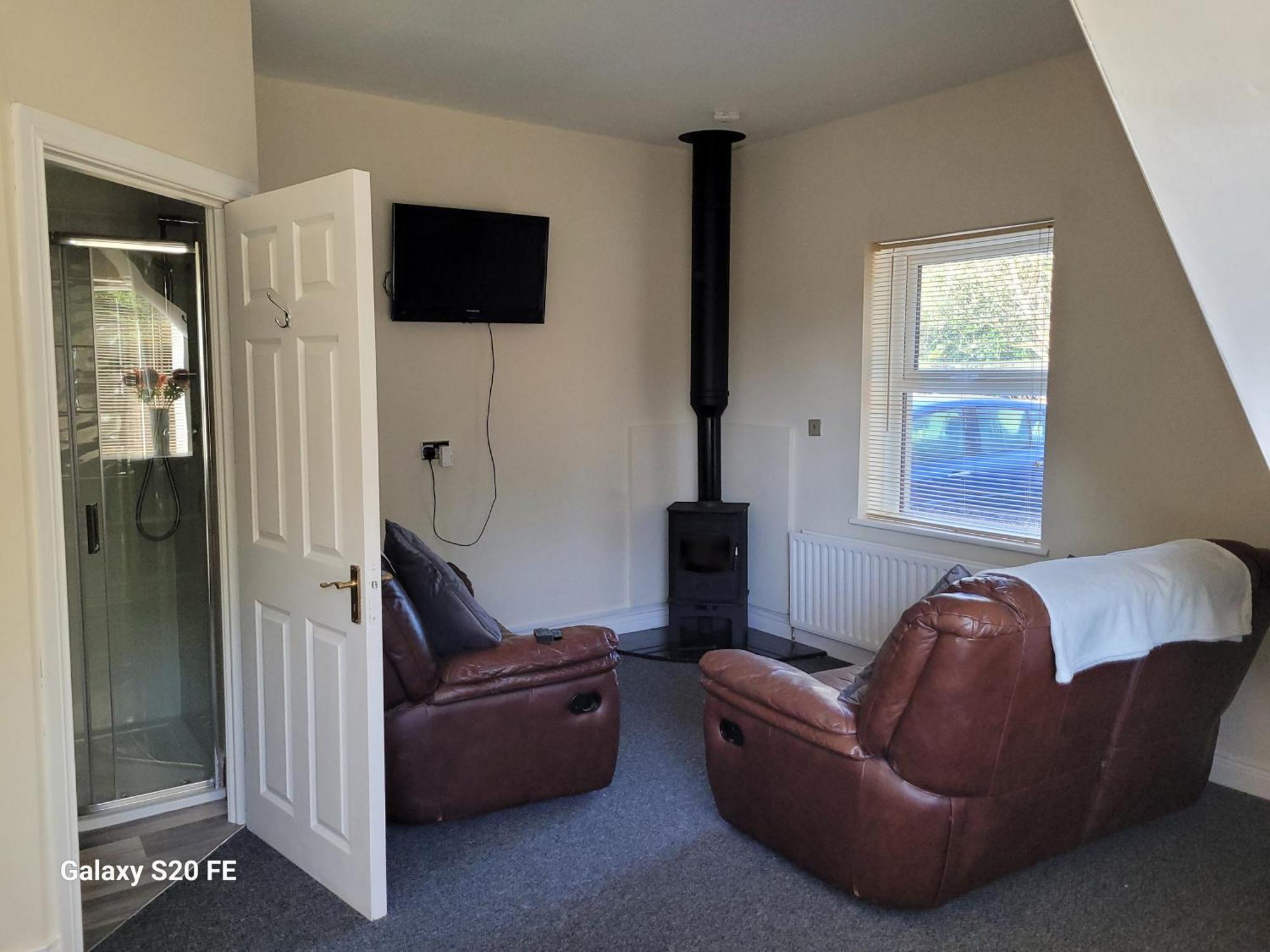 Beechwood House ,Apartment C15Ya44 Slane Exterior photo