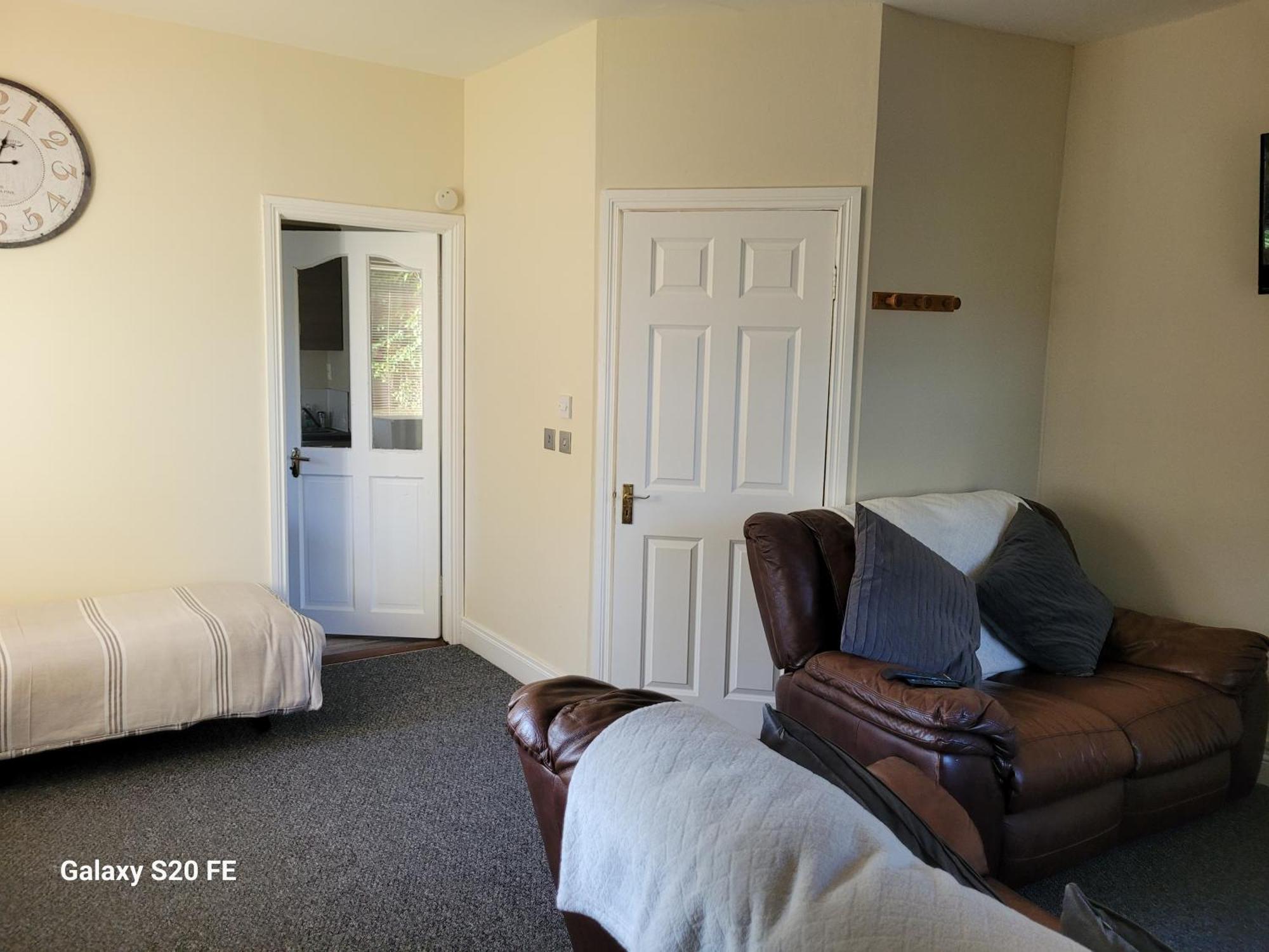 Beechwood House ,Apartment C15Ya44 Slane Exterior photo